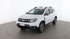 Bianco Usata 2023 Dacia Duster Journey SUV | 18.799 € (Cara)