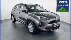 Grigio Usata 2025 Toyota Yaris Cross Active SUV | 24.900 € (Buon prezzo)