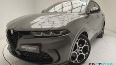 Grigio Usata 2024 Alfa Romeo Tonale Veloce SUV | 32.000 € (Ottimo prezzo)