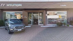 Verde oliva Usata 2020 Hyundai Tucson SUV | 19.900 € (Buon prezzo)