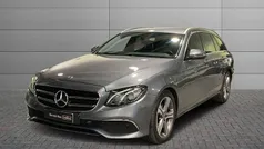 Usata 2020 Mercedes 200 Station wagon | 23.600 € (Buon prezzo)