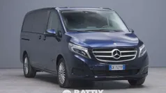 Usata 2019 Mercedes V220 Executive Monovolume | 37.769 € (Super prezzo)