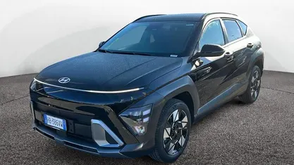 Usata 2025 Hyundai Kona SUV | 27.900 € (Buon prezzo)