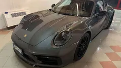 Usata 2023 Porsche 911 Targa 4 Cabrio | 184.900 € (Buon prezzo)