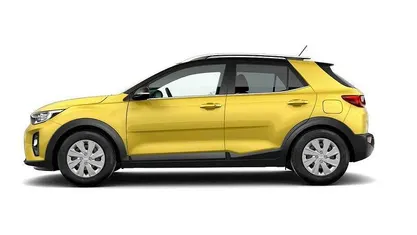 Usata Kia Stonic Urban 101 CV (74 kW) 2023 Grigio SUV