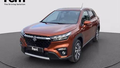 Usata Suzuki SX4 S-Cross 110 CV (80 kW) 2025 SUV