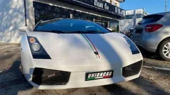 Usata 2008 Lamborghini Gallardo Cabrio | 115.000 € (Buon prezzo)