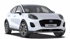 Usata 2025 Ford Puma Titanium SUV | 23.100 € (Buon prezzo)