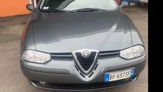 Usata 1999 Alfa Romeo 156 Tre volumi | 4999 € (Buon prezzo)