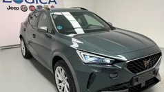 Usata 2021 Cupra Formentor SUV | 22.900 € (Buon prezzo)