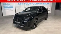 Nero Nuova 2025 Peugeot 3008 Allure SUV | 34.500 € (Buon prezzo)