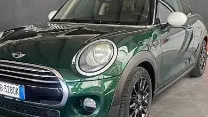 Usata Mini ONE 75 CV (55 kW) 2020 Utilitaria