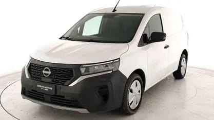 Usata Nissan Townstar Acenta 130 CV (95 kW) 2022 Furgone