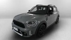 Usata 2021 Mini Cooper Countryman Classic SUV | 24.900 € (Buon prezzo)