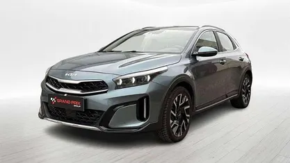 Blu Usata 2024 Kia XCeed SUV | 19.990 € (Buon prezzo)