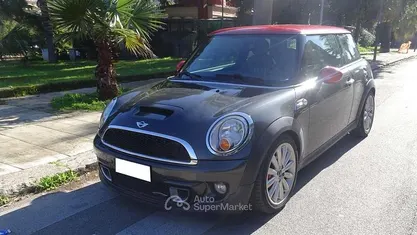 Usata Mini John Cooper Works Clubman 211 CV (155 kW) 2011 Station wagon