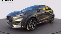 Usata 2024 Ford Puma ST-Line SUV | 19.860 € (Buon prezzo)