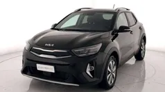 Nero Usata 2024 Kia Stonic Style SUV | 16.500 € (Buon prezzo)