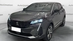 Grigio Usata 2023 Peugeot 3008 Allure SUV | 19.700 € (Ottimo prezzo)
