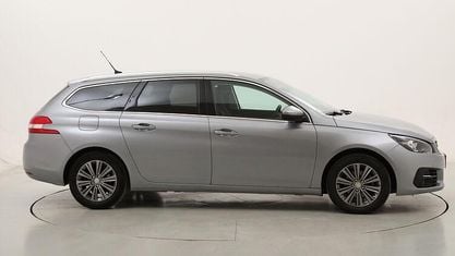 Occasion Peugeot 308 SW Allure 131 ch (96 kW) 2021 Break