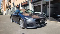 Usata 2015 Audi TT S-Line Coupé | 20.990 € (Super prezzo)
