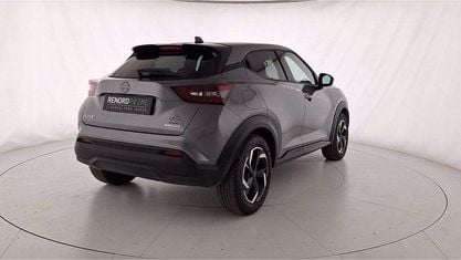 Second-hand Nissan Juke N-Connecta 143 CP (105 kW) 2023 Kad SUV
