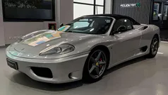 Usata 2002 Ferrari 360 Coupé | 105.000 € (Ottimo prezzo)