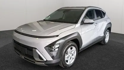 Nuova Hyundai Kona 150 CV (110 kW) 2026 SUV