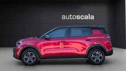 Usata 2025 Citroën C3 Aircross PureTech SUV | 17.490 € (Ottimo prezzo)
