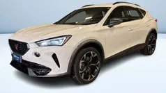 Bianco pastello Usata 2022 Cupra Formentor SUV | 28.900 € (Buon prezzo)