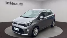 Usata 2022 Kia Picanto Style Due volumi | 11.900 € (Buon prezzo)