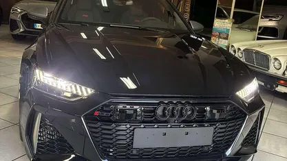 Usata 2023 Audi RS6 Performance Station wagon | 121.900 € (Buon prezzo)