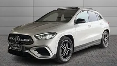 Grigio Usata 2023 Mercedes GLA200 AMG line SUV | 33.700 € (Buon prezzo)