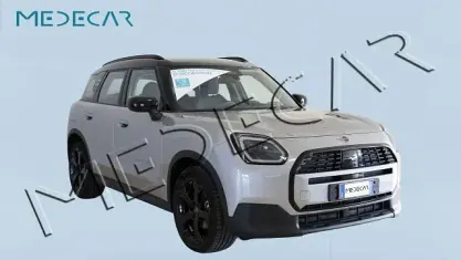 Occasion Mini Countryman Classic 150 ch (110 kW) 2025 Gris SUV
