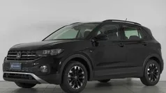 Usata 2022 VW T-Cross Style SUV | 17.800 € (Buon prezzo)