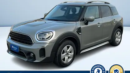 Usata 2022 Mini Cooper Countryman Business SUV | 26.900 € (Buon prezzo)