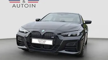 Usata 2024 BMW M440 M Sport Berlina | 64.900 € (Buon prezzo)