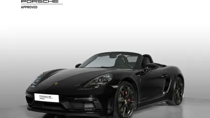Usata Porsche 718 Boxster GTS 2024 Cabrio