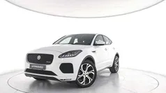 Usata 2020 Jaguar E-Pace SUV | 22.500 € (Ottimo prezzo)