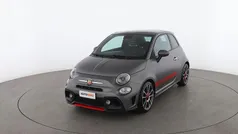Grigio Usata 2021 Abarth 595 Turismo Due volumi | 19.999 € (Buon prezzo)