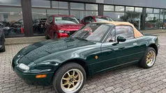 Usata 1997 Mazda MX5 Cabrio | 16.000 € (Buon prezzo)