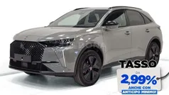 Usata 2025 DS Automobiles DS7 Crossback Performance SUV | 35.890 € (Ottimo prezzo)