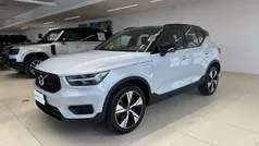 Usata 2021 Volvo XC40 R-Design SUV | 29.700 € (Buon prezzo)