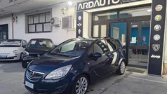 Usata 2011 Opel Meriva Cosmo Monovolume | 3900 € (Buon prezzo)