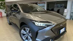 Grigio Usata 2022 Subaru Solterra SUV | 38.000 € (Buon prezzo)