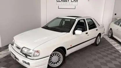 Usata Ford Sierra 215 CV (158 kW) 1992 Bianco Berlina