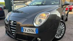Usata 2014 Alfa Romeo MiTo Distinctive Due volumi | 3500 € (Ottimo prezzo)