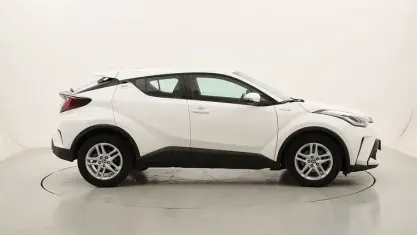 Usata Toyota C-HR Business Edition 122 CV (89 kW) 2021 SUV