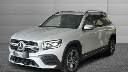Usata 2021 Mercedes GLB180 Premium SUV | 25.000 € (Buon prezzo)