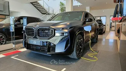 Usata 2025 BMW XM M Sport SUV | 188.900 €